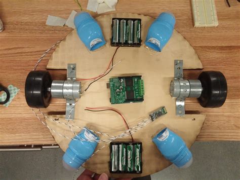 Remote Control BB8 Manual 的图像结果