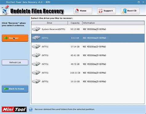 Image result for Windows 7 Image File Recovery
