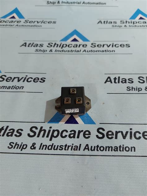 FUJI ELECTRIC ETK85-050 TRANSISTOR – Atlas Shipcare Services