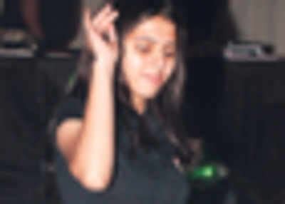 Techies have fun! | Events Movie News - Times of India