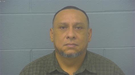 Springfield Watch || Arrest Mugshots From Greene County, MO