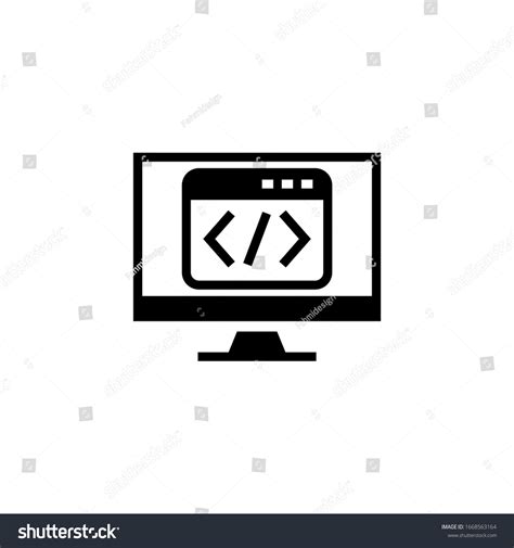 Computational Code Icon 的图像结果