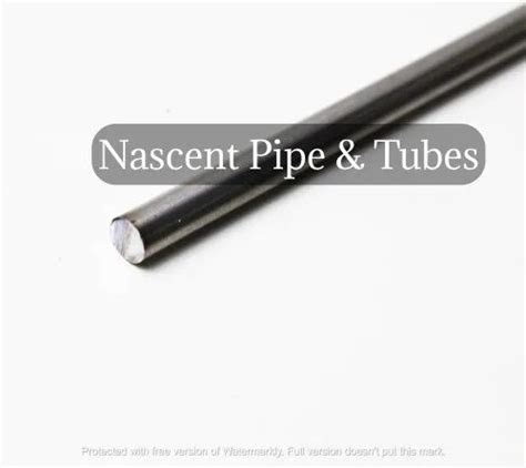 Stainless Steel Rods - Stainless Steel Rod 317L Manufacturer from Mumbai