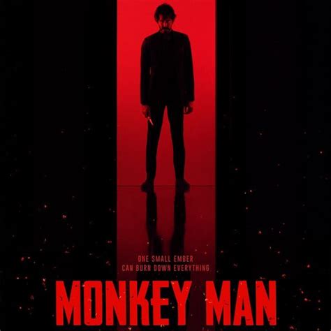 How to Watch Monkey Man – Showtimes and Streaming Status