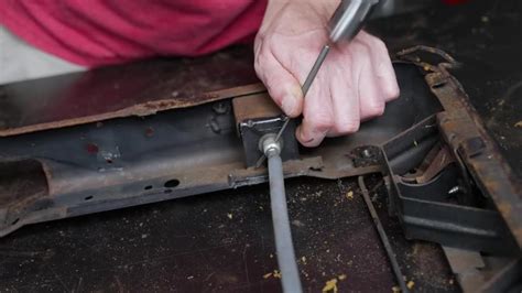 Image result for Fox Body Spring Install