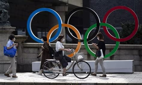 Tokyo Olympics: Tokyo records 1,979 new COVID cases; highest since January