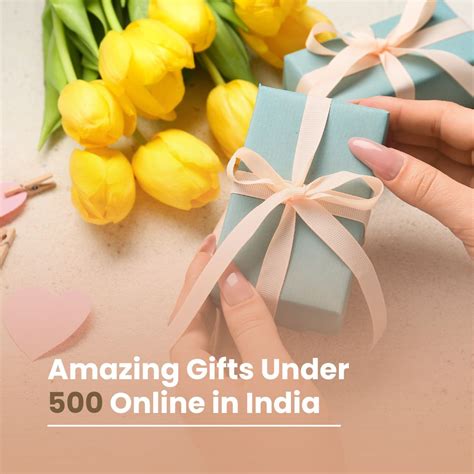 Gifts Under 500 | ThreadVibe Living