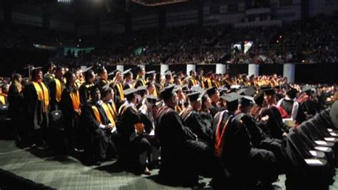 SCAD held its 34th commencement ceremony