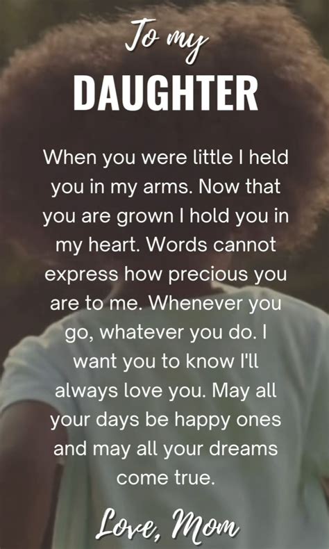 Pin by Sonia Perrow on Ap in 2025 | Mother daughter love quotes ...