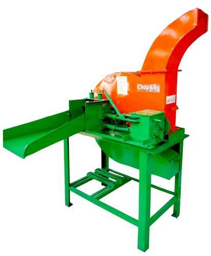 Saral Agro Private Limited - Manufacturer of Chaff Cutter Machine ...