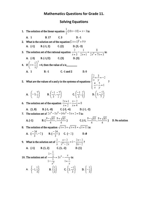 Image result for Geometry Questions Grade 11