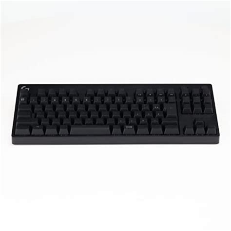 Logicool G PRO Tenkeyless Gaming Keyboard GX Linear Switches RGB Japan ...