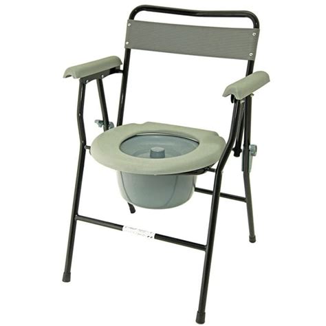 Image result for Commode Chair Assembly