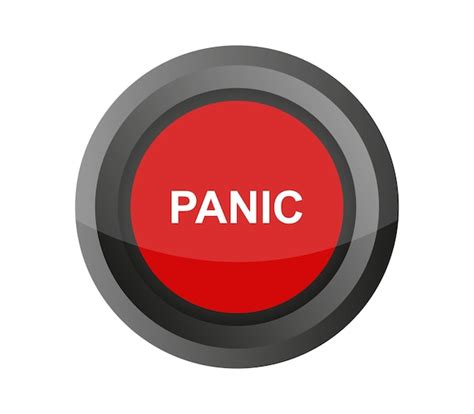 Image result for Panic Button