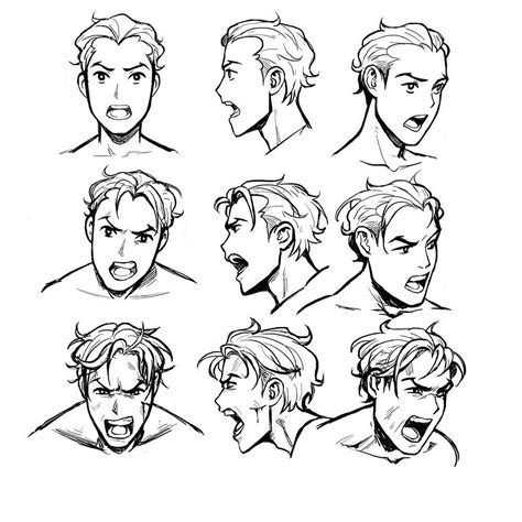 Image result for Yelling Reference