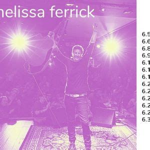 Melissa Ferrick @ Eddies Attic, Eddie's Attic, Decatur, 8 June 2024 ...