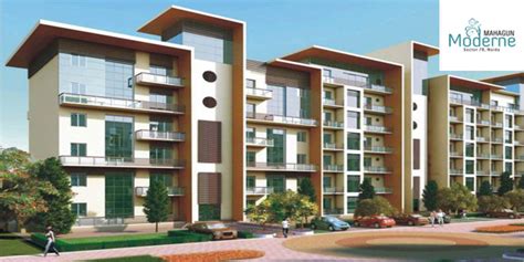 Mahagun Moderne Resale Price Flats Noida sector 78, Ready to Move Flats