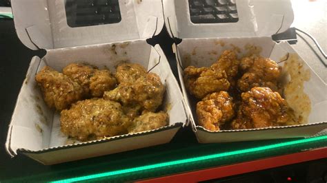 Done with bdubs : r/BuffaloWildWings