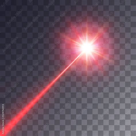 Image result for CERN Red Laser