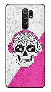 Poonam Collection Back Cover Hard Plastic Designer Printed Case for ...