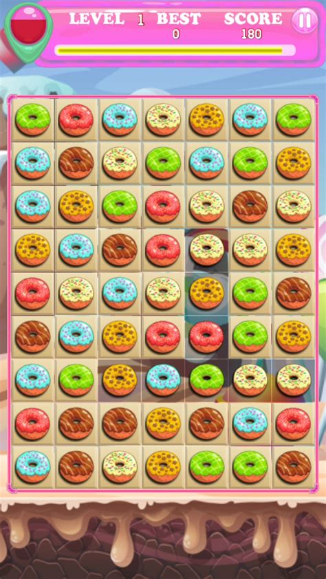 Sugar Crush Land - Match 3 Games - App on Amazon Appstore