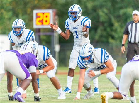 How Mortimer Jordan found quarterback with ‘it factor’ - al.com