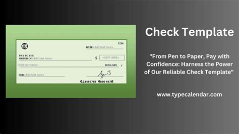 Image result for Rectangle Box Check Amount Template