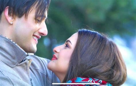 'Sacrificing our love for religion': BB fame Himanshi Khurana breaks up ...