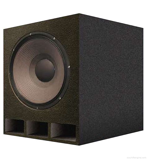 Lfe Subwoofer Connection 的图像结果