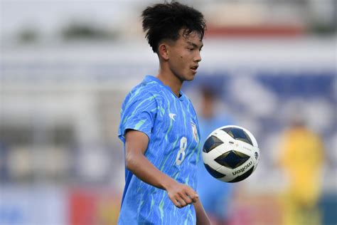 India U17 eager to grab Thailand opportunity on doorstep of Asian ...