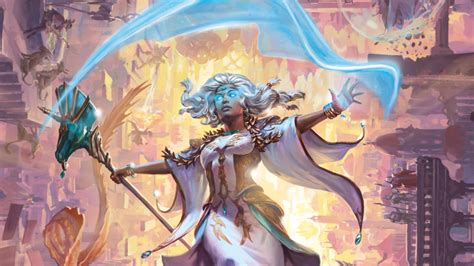 New Dungeons & Dragons: Arcana Unleashed Details Revealed as Pre-Orders ...