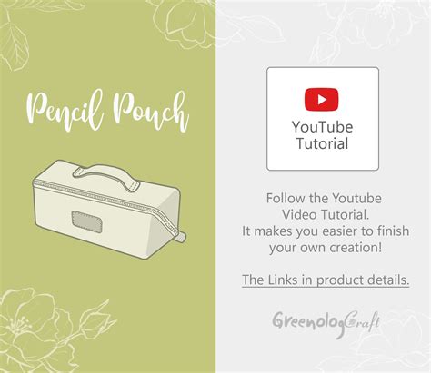 Image result for Pen Pouch Pattern Tutorial