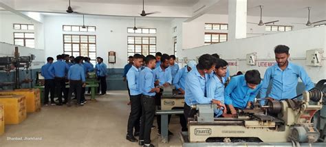 K. K. Industrial Training Institute (I.T.I.)