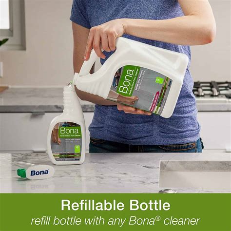 How to disinfect your floor [7 floor types]