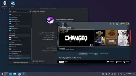 Image result for Community Linux Distros