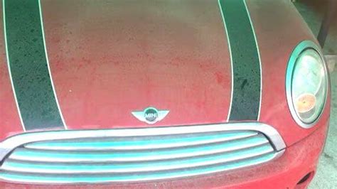 Mini Cooper auction still in limbo; left-hand drive and eight lack ...