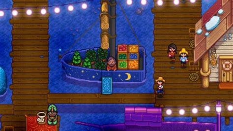 Stardew Valley Treasure Chest contents explained | Eurogamer.net