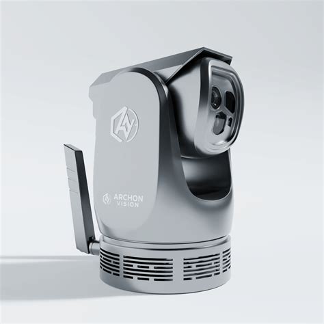 Hound Ultra - Archon Vision | Archon Vision