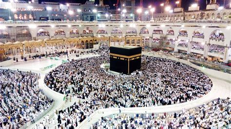 5 Blessing Factors Why is Umrah Important for Muslims