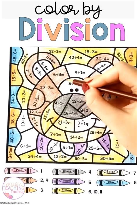 Image result for Division Color