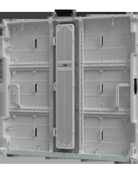 LEDX : LED Display Manufacturer for the US Market