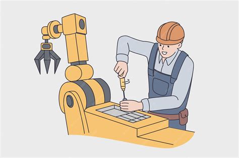 Vector Manufacturing Worker 的图像结果