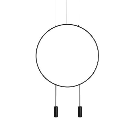 Volta T-3536-W 3 Light Arch Suspension - Estiluz | Pendant Lights - USA ...
