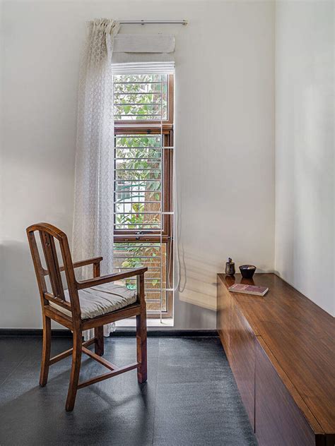 This 10,000sqft home is a distant retreat at the edge of Bengaluru city ...