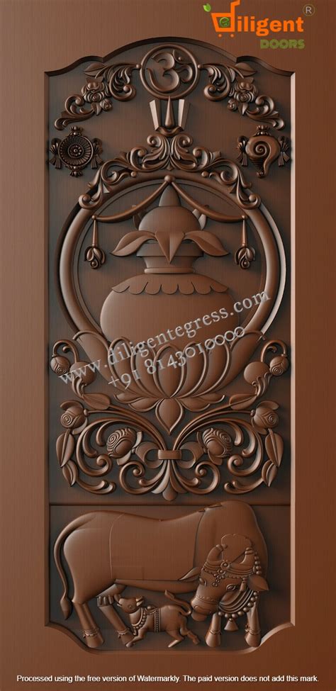 DEPL GD- 9 GOD DOOR – DiligentEgress