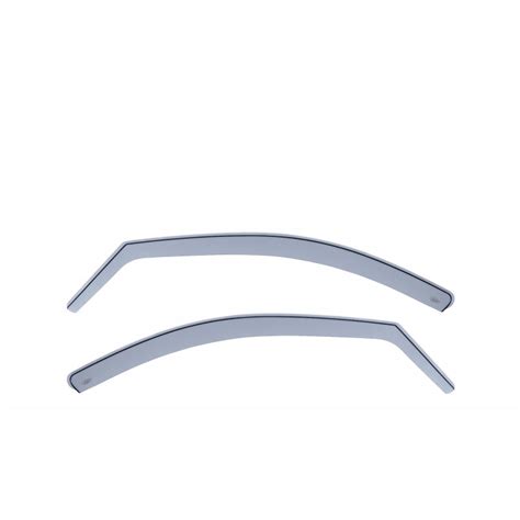 Baffles, air-Hyundai Santa Fé, 5-door (2006 - 2012) - Discount 20%