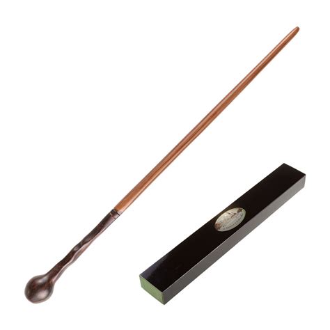Remus Lupin Wand