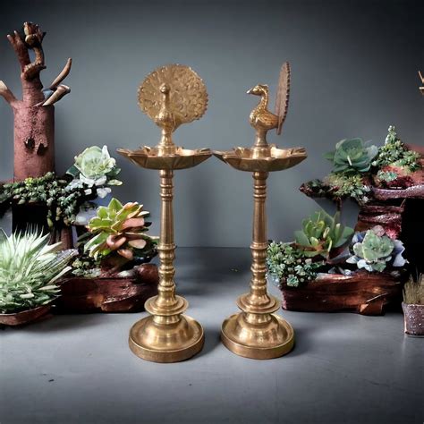 Samay Diya Lamps: A Glimpse into the Timeless Tradition of Illuminatio ...