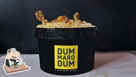 Dum Maro Dum Food Court, Kochi - Restaurant reviews