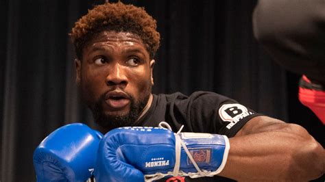 Mikael Lawal: 'We were trying to take Oleksandr Usyk out!' | Fights ...